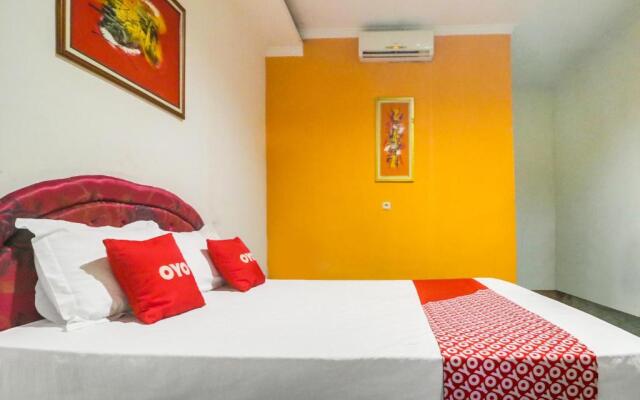 OYO 91262 Wisma Sido Moro