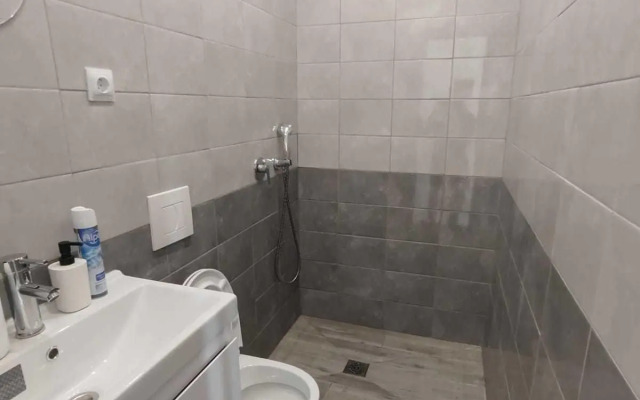 Апартаменты на улице Ижорская 1