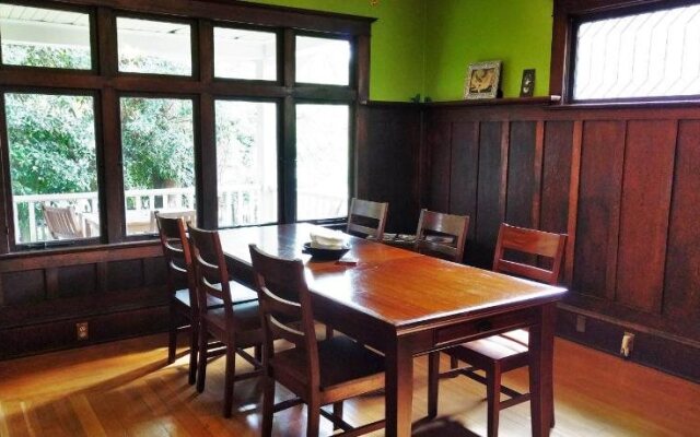 Bluebird Guesthouse