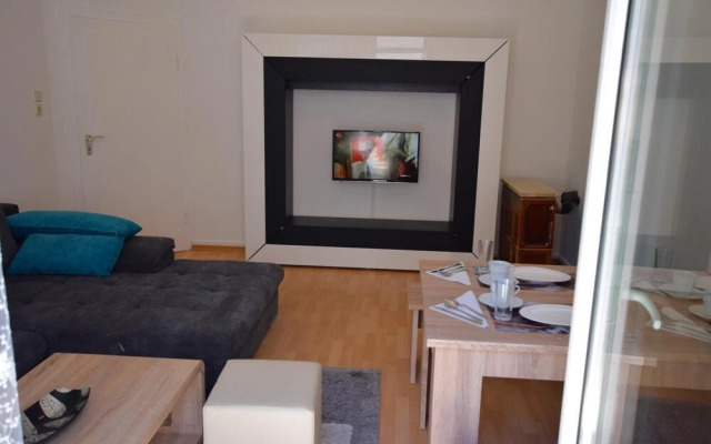 AB Apartment 36 - Ostheim