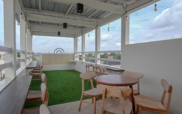 KoolKost Syariah at Ir Soekarno Solo Baru