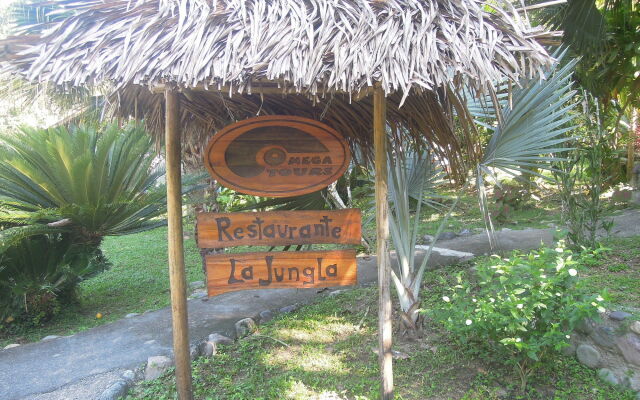 Omega Tours Adventure Company & Eco Jungle Lodge