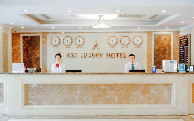Hanoi Stay 7
