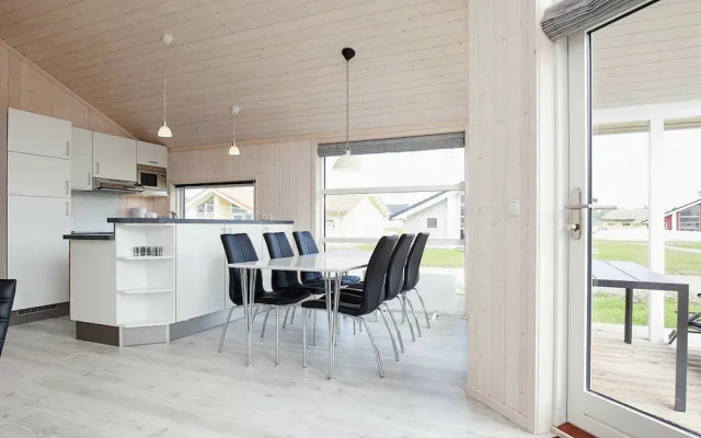 Holiday Home in Großenbrode