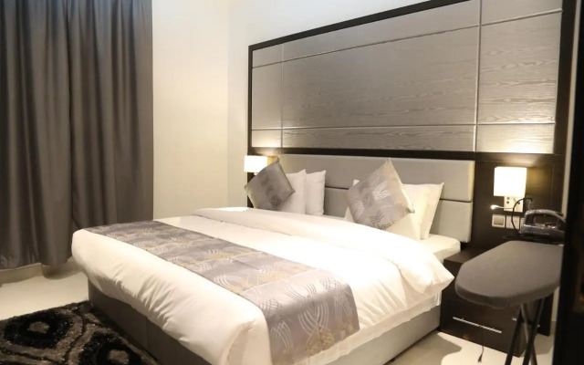 Tuwaren Suites