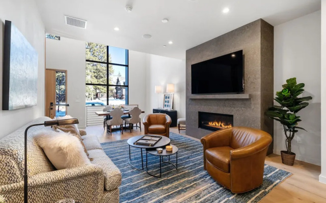The Glenwood by Jackson Vacations