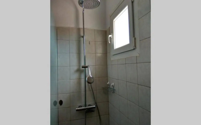 Christos Central Apartment