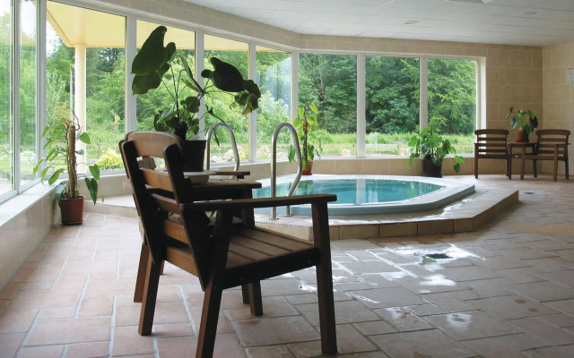 Bowfield Hotel and Spa