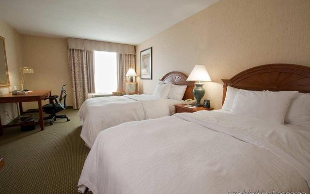 Hilton Garden Inn Seattle/Renton