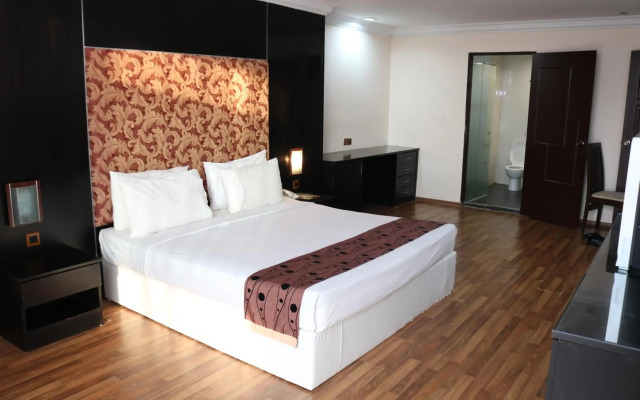 The Jerai Hotel Sungai Petani