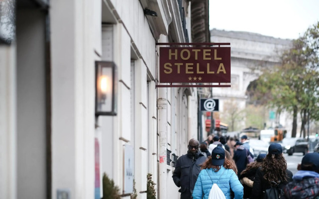 Stella Etoile Hotel