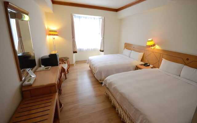 Chief Spa Hotel