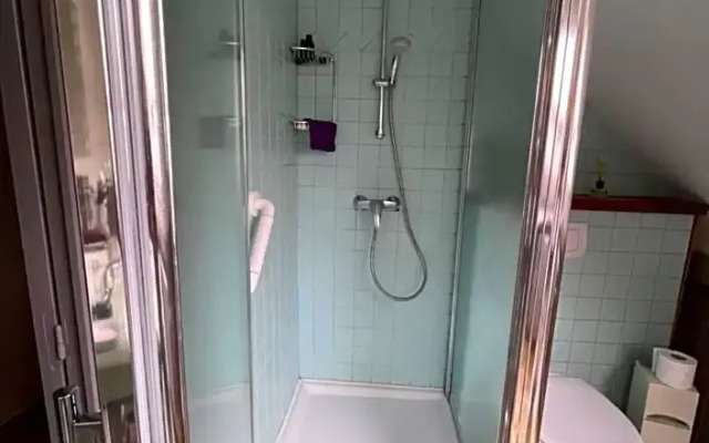 B&B Des Bois Sans Nombre