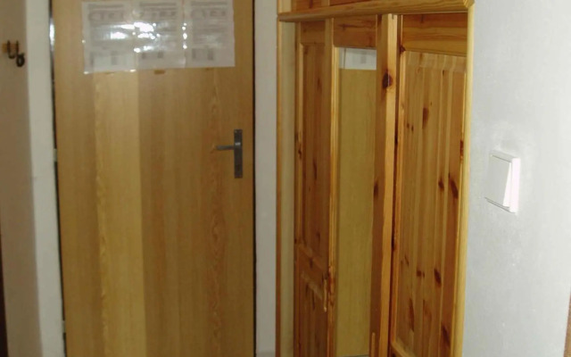 Apartmán Danuška Harrachov