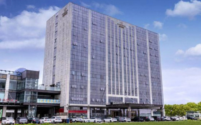 Xi Noble Hotel