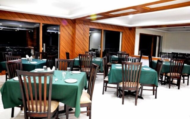 Hotel Trinetar