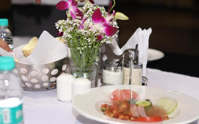 Citrus Prime Bhopal