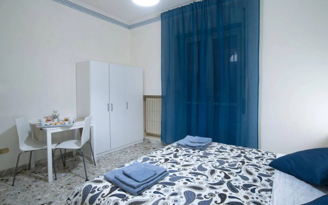 B&B Posidonia