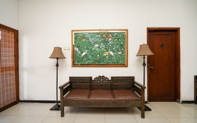 OYO 969 Penginapan Darma I