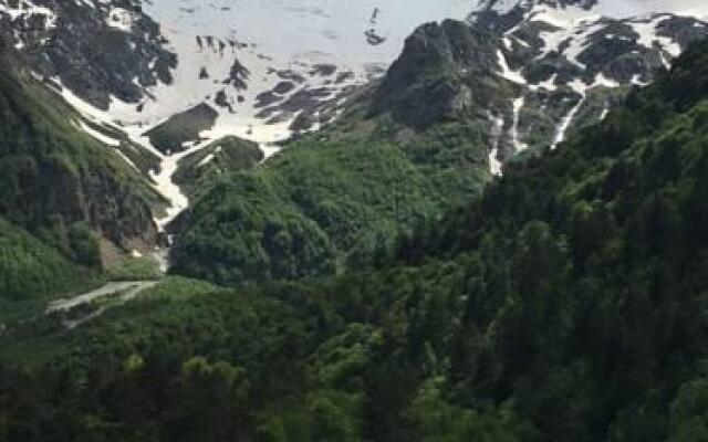 Гостевой дом Скиф-тур