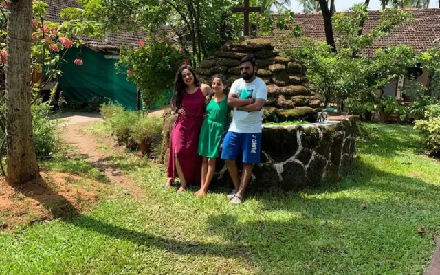 The Retreat