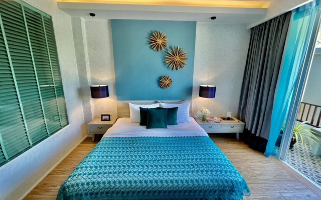 Mukrada House