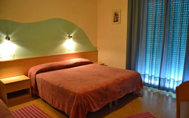 Hotel Villa Roberta