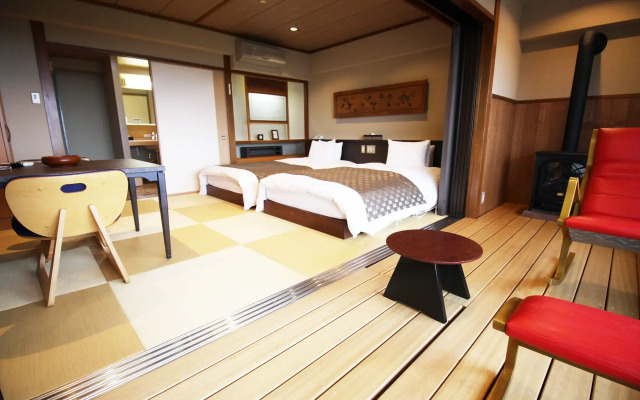 Hotel Taiko
