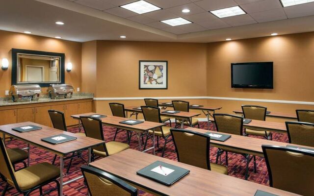 Residence Inn Camarillo