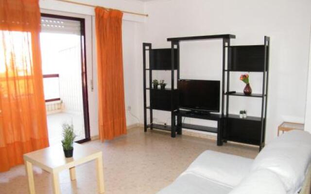 ÁTICO SALINAS IV, Mnostrum Playa de Gandía EXCLUSIVO FAMILIAS
