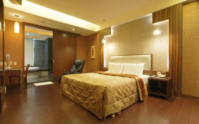 Holiday Motel - Hai'an Branch