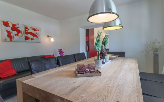 Modern Apartment in Brixen Im Thale with Garden