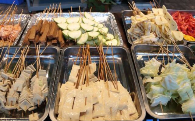 Jinqian Jiahua International Hotel