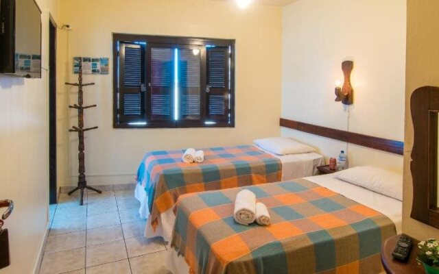 Hotel Guarita