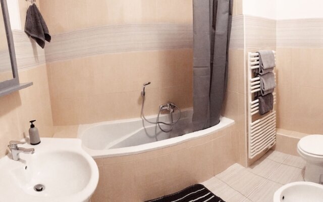 Lovely & Stylish Apartment - Port de Nice France