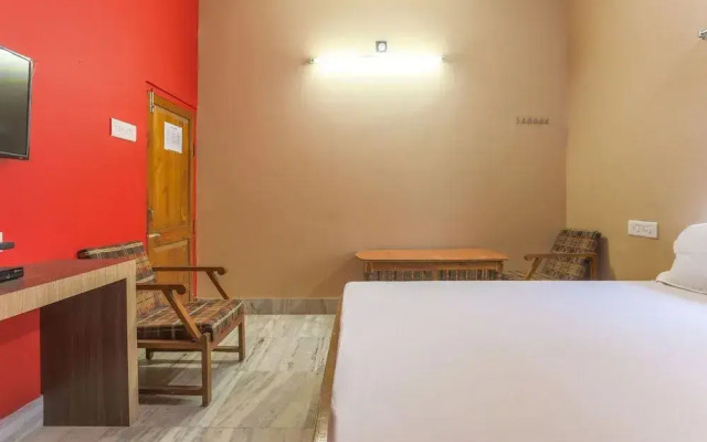 Nirmalya's Maharaja by OYO Rooms