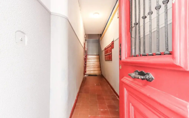 Santos Tiny Studio II by Homing