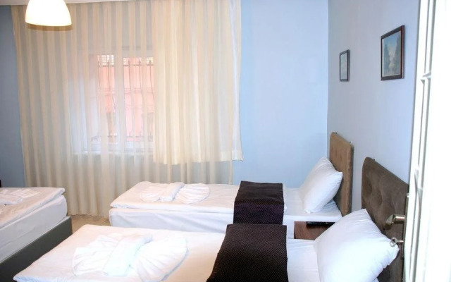 White Palace Apart Hotel Istanbul