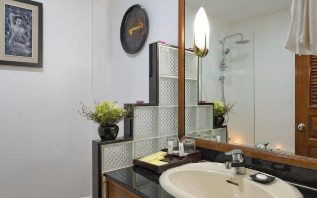 Silk D' Angkor Boutique Hotel
