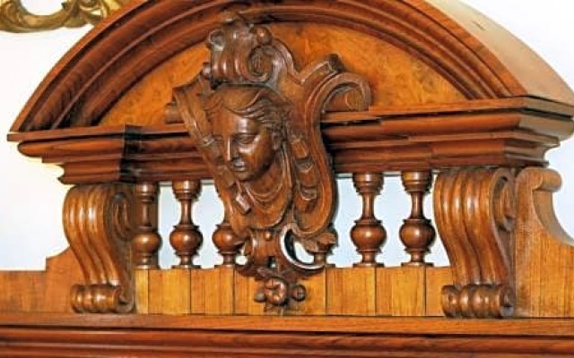 Villa Silvia B&B Varese