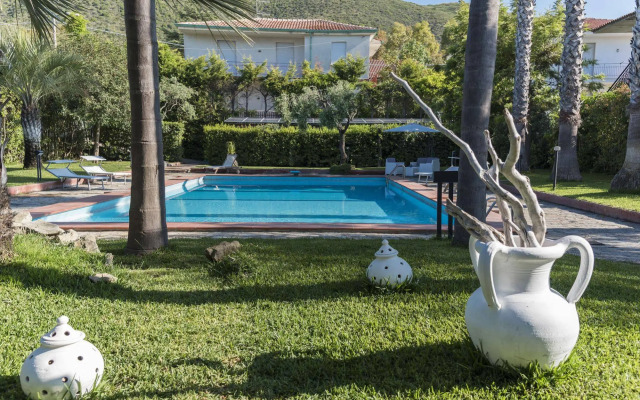 Villa Giò B&B de charme