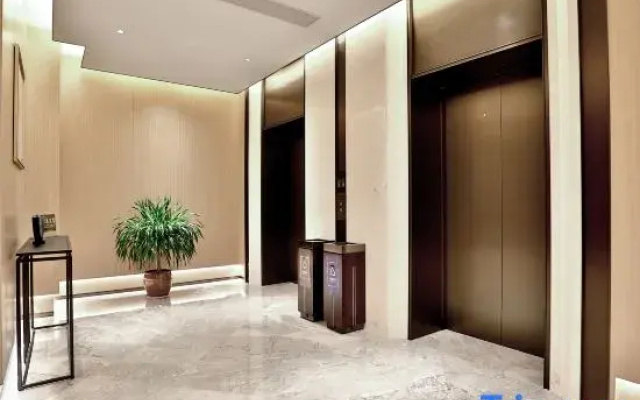 Veegle By Landison Hotel Lanxi