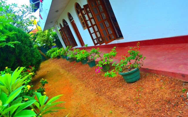 Chaya Villa Guest House