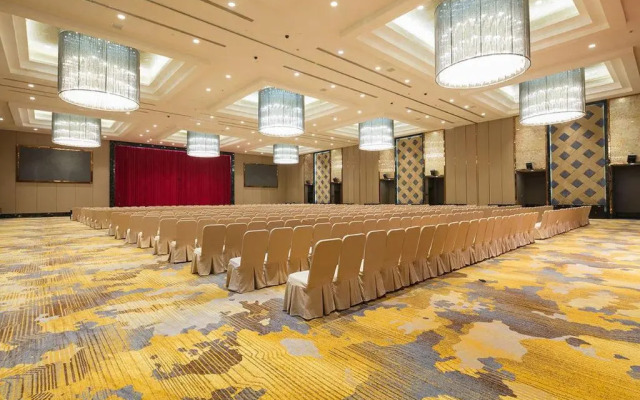 Millennium Hotel Fuqing