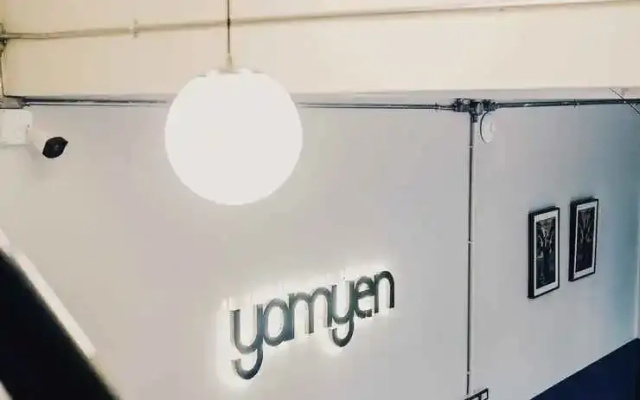 Yamyen Hostel