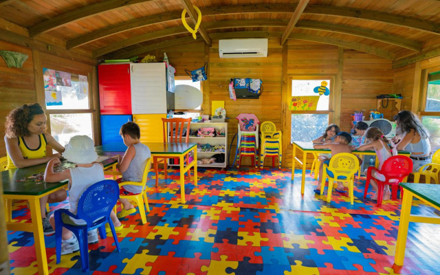 Hotel Aska Costa Holiday Club