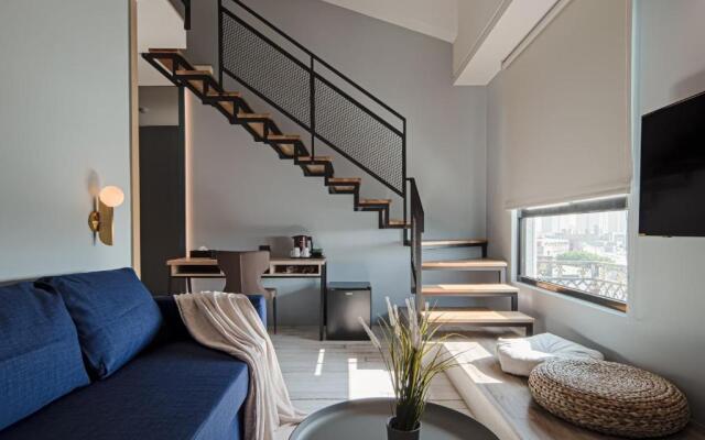 Mori Hotel