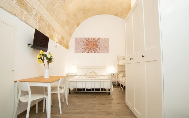 Sunhouse Rooms