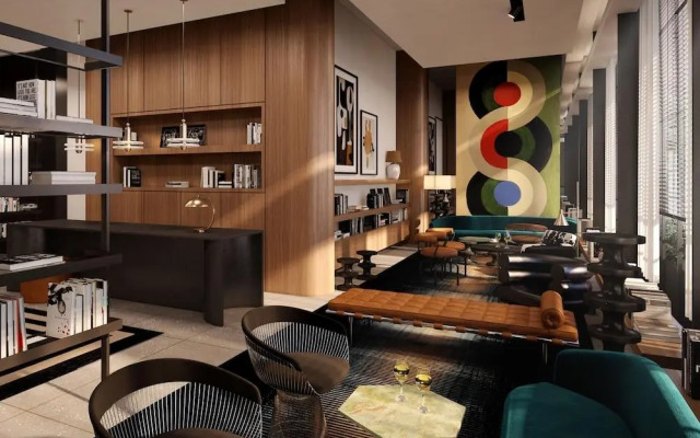 Gymnasia Isrotel, A Tribute Portfolio Hotel