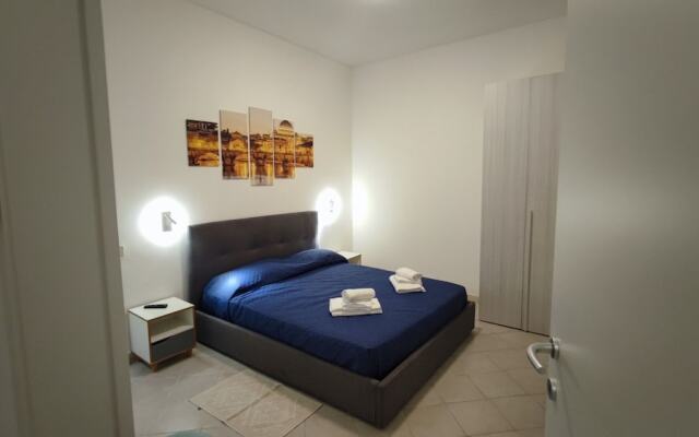 Vatican Green Garden